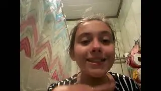 part 2 da minha  rotina da noite