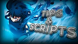 Edit Faster in After Effects (Tips & Scripts)