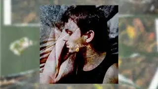 An Island - A Thousand Ways to Say Nothing At All