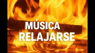 Música para DORMIR PROFUNDAMENTE y Descansar la Mente,Música Relajante y Tranquila para Dormir
