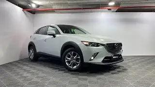Mazda Cx-3 R 2.0 2017