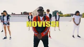 kusher snazzy - Novissi ( Official video)
