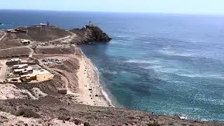 Almeria Motorbike Tours 2015 new routes