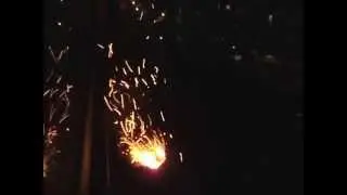 Искорки