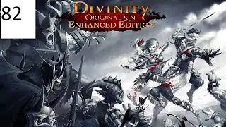 Прохождение Divinity:Original Sin (Enhanced Edition) [2015] #82