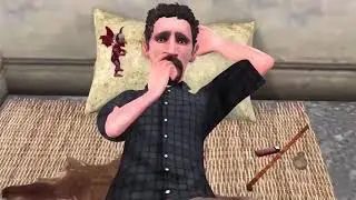 لموت ديال الضحك مع  القايدة حورية 😂😂 تفرج حتى لخر