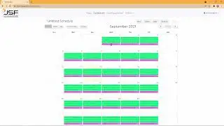 JSF WebApp Demo