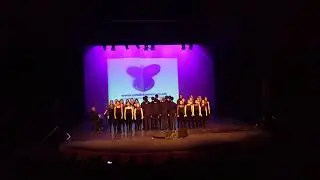 06 Dance School of Scotland - Les Misérables Medley