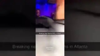 Daphne collapses ☹