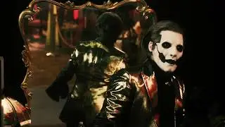 Ghost - RITE HERE RITE NOW (Sneak Preview)