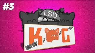 TeeWorlds | KOG PLAY ▶ Gridwyn6 #3