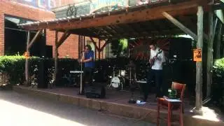 Dirty Doors, Live at Sweetwater!