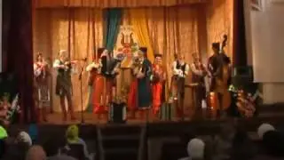 "Карапет"-Троїсті музики