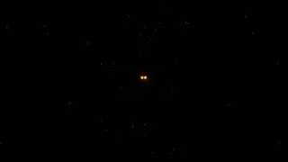 Spacesim - Two Proxima Centauri colliding