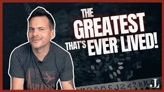 THE GREATEST THAT'S EVER LIVED AND THE GREATEST THAT'LL EVER BE IS ME. #cardtrick #cardmagic