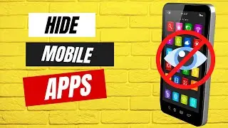 How to Hide Apps on Android Mobile Phone!! 2 Easy Method |মোবাইল ফোনে অ্যাপ লুকিয়ে রাখুন