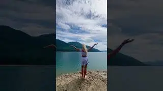 Поживу — увижу, доживу — узнаю, выживу — учту! 😉