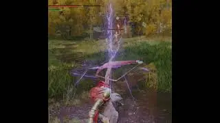 Rain of Arrows - Ash of War 