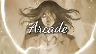 Duncan Laurence - Arcade | Attack On Titan | Story WA Anime 30 Second