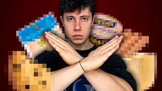 5 COSE che ROVINANO la tua DIETA 🍲