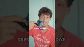 Consejos para grabar tu primer CORTOMETRAJE con 