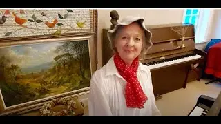 The Shepherd's Song, by Elgar