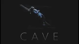 CAVE | Evening Hike at Rockbridge State Park