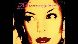 Kabuto Jr. - Memoryman (Álbum completo)