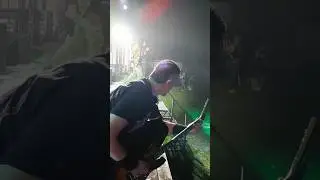 EvthanaziA - War'jactva на фесте "Свята Сонца"🔥 В ДУДУДКАХ 2024 #evthanazia #live #svyatasonca