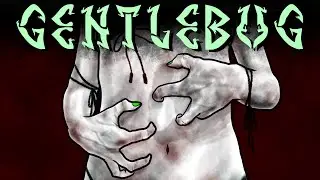 Gentlebug  - A First Person 2D RPG Game DEMO - 
