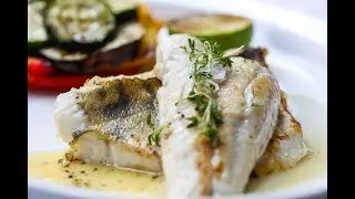 ВКУСНЕЙШИЙ Судак. Как приготовить судака? Как запечь судака? 