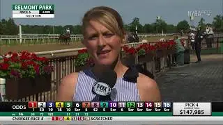 America's Day at the Races - June 12, 2019