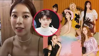 Daisy, former Momoland member claims she was fired from the group; the reason is her dating rumors?