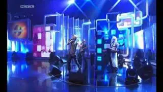 Fuck You (i am in Love)  TV Performance 2009