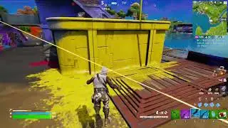 keyboard + mouse - epicwin uncut public #fortnite