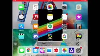 HOW TO RECORD YOUR IOS SCREEN 2017/18! (WORKS!!!)