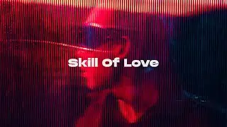 Levis Della, Majesta & Sanduú - Skill Of Love