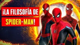 No Way Home: Why Tom Holland is the BEST Spider-Man?