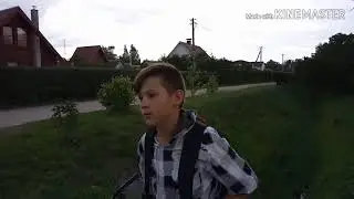 ЖЕСТЬ! - ПАДЕНИЕ! - VLOG