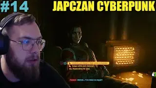 JAPCZAN W CYBERPUNK 2077 #14 - Friendzone