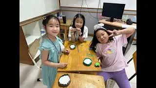 LBS English Camp 2024