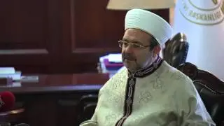 Görmez’den Muharrem Ayı ve Kerbela Mesajı