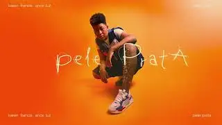 Pele Prata - Karen Francis