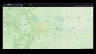 Draw Geometry - I (polygon, point, line) on mapbox map 2023