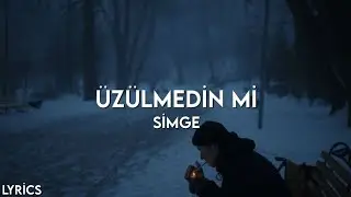 Dağıttın hayatımı, beni ağır yanılttın, acım oldun..