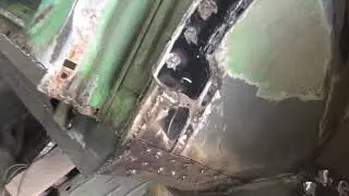 Бмв е21. Пороги)