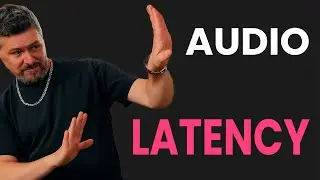 Understanding Audio Latency: What It Is & How It Works Explained