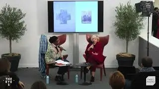 ARTISTS TALKS 23 - Flore