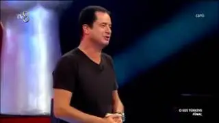 Hadise O Ses Türkiye 2015 VTR