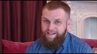Между нами. Игорь Меметов, волонтер и благотворитель из Благовещенска